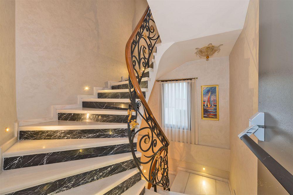 The Million Stone Hotel - Special Category Istanbul Exterior foto