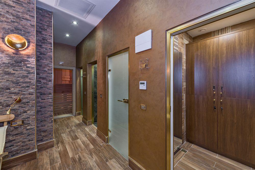 The Million Stone Hotel - Special Category Istanbul Exterior foto