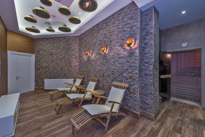 The Million Stone Hotel - Special Category Istanbul Exterior foto